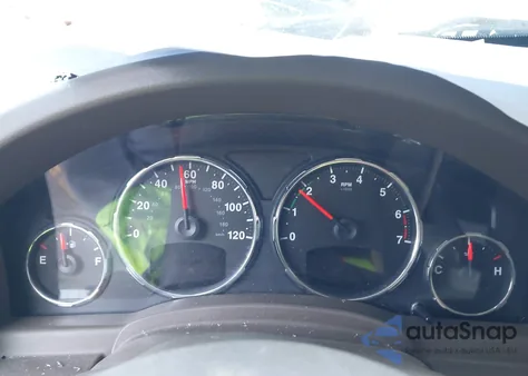 2011 Jeep Liberty Sport из США, поврежденный, VIN 1J4PN2GK2BW592501